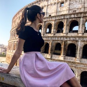 Meet your Posher, Lori